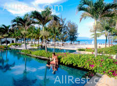 Furama Resort Danang 8